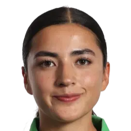 Julia De Santiago Meléndez