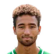 Cyrill Akono