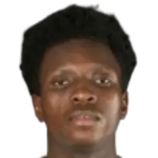 Emmanuel Mensah
