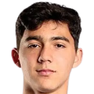Azizbek Tulkinbekov