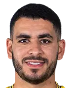 Reda Rabeï