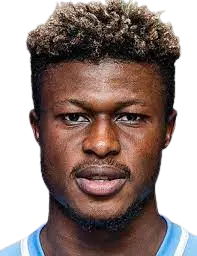 Kwasi Sibo