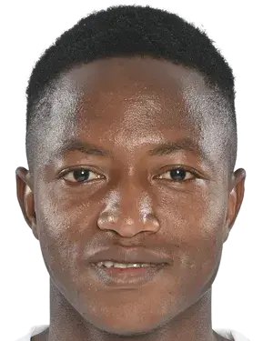 K. Pius