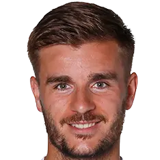 Luke Garbutt