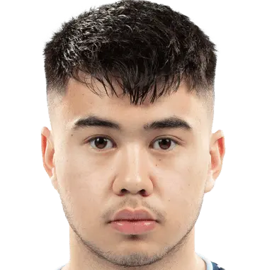 Ryan Raposo