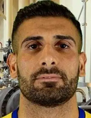 Ibrahim Temin