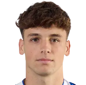 Jon Balda