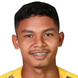 Francinildo Pinheiro Bezerra