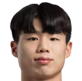 Keon-Woo Park