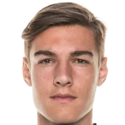 Florian Neuhaus