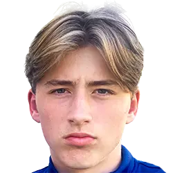 Joachim eckbo prent