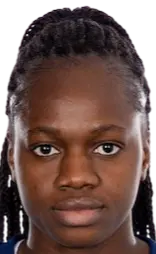 flavine mawete