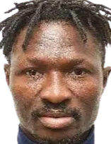 Sikiru Okanlawon Olatunbosun