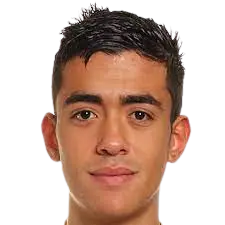 Mohammed Mahnin
