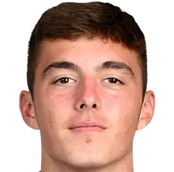 Nicholas Bilokapic
