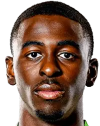 Kenneth Aboh