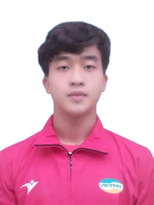 trung danh tran