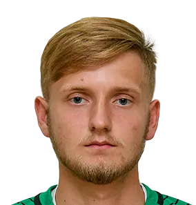 Danylo Khmelovskyi