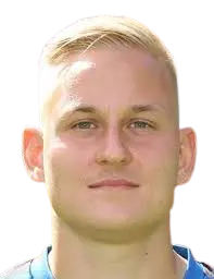 Kai Pröger