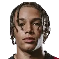 Remy Rees-Dottin