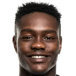 Emmanuel Gyasi