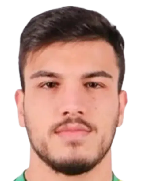 Cenk Dogan