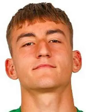 piotr gebala