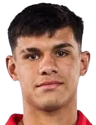 Fabricio Pérez
