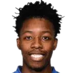 Keyendrah Simmonds