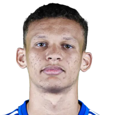 José Janderson da Silva Marques