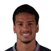 Jonathan Silva Pertinhes