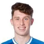 Jamie Barjonas
