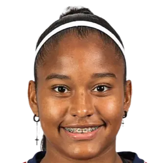 Sheika Scott