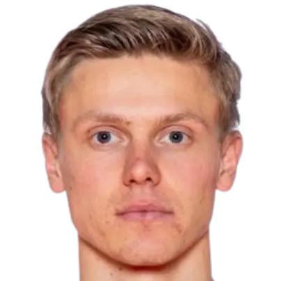 Markus Johnsgard