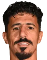 Baghdad Bounedjah