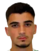 Ruben Ismael Valente Ramos