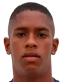 Farihd Ortega