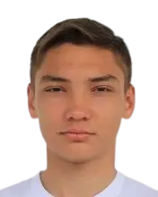 Nikita mikhailov