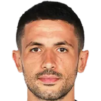 Stefano Sensi