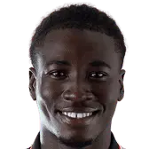 Kojo Peprah Oppong