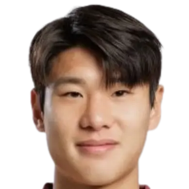 Kim Ho-Jin