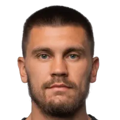 Sergey Aydarov
