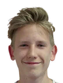 Kevin Dubrovski