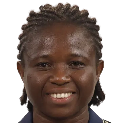 Paulina Ali