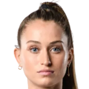 Jordyn Huitema