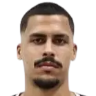 Gustavo dos Santos Silva Medina