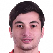 Irakli Bidzinashvili