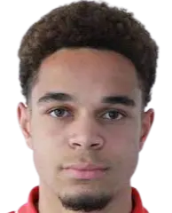 Dario Ndubuis Gebuhr