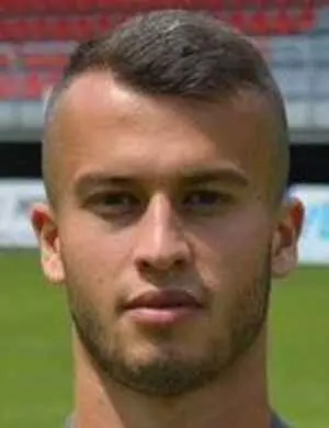 mirsad miraljemovic