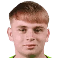 Rory Mahady
